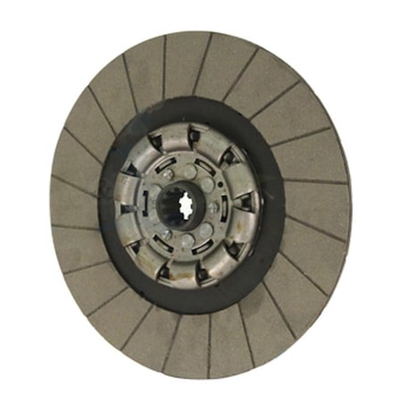 Aftermarket New Trans Disc Fits Case-IH Tractor Models 424 444 2424 2444 + 399536R92